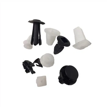 Auto Plastic Fastener