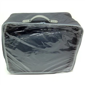 PVC-materiale, Bilbeklædningsbeklædning