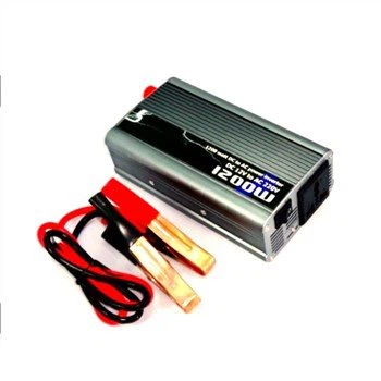 12v inverteren